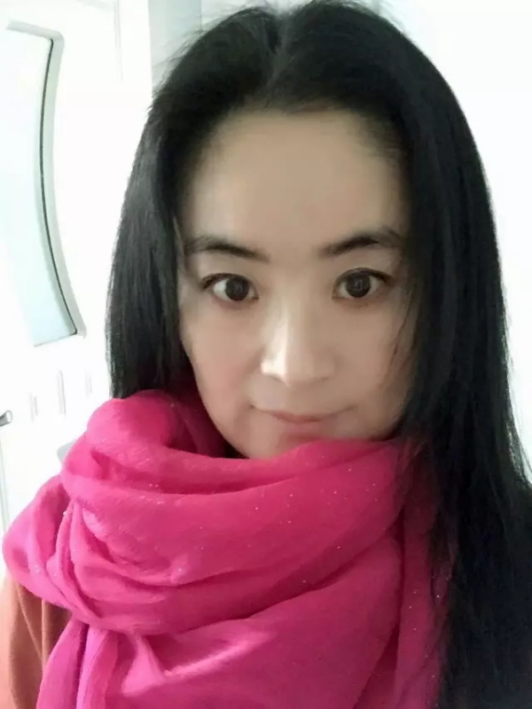 茹芯的第六张照片--新疆残疾人相亲网