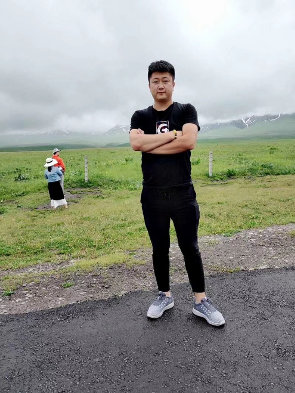 时间厮守的第一张照片--新疆残疾人相亲网