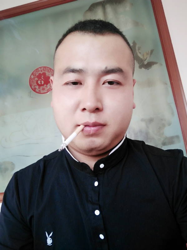 贰爺的第一张照片--新疆残疾人相亲网