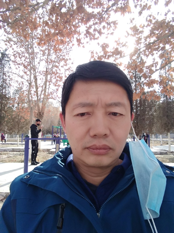 ss的第三张照片--新疆残疾人相亲网