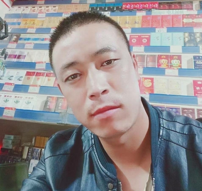 王道的第一张照片--新疆残疾人相亲网