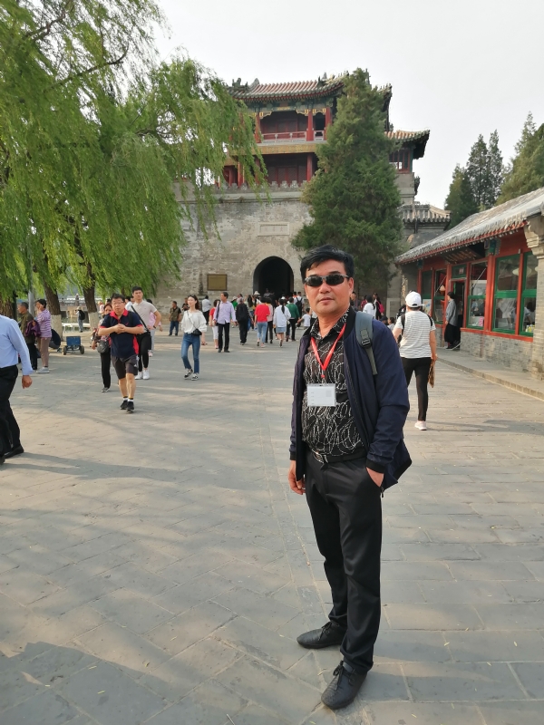 阿旺的第二张照片--新疆残疾人相亲网