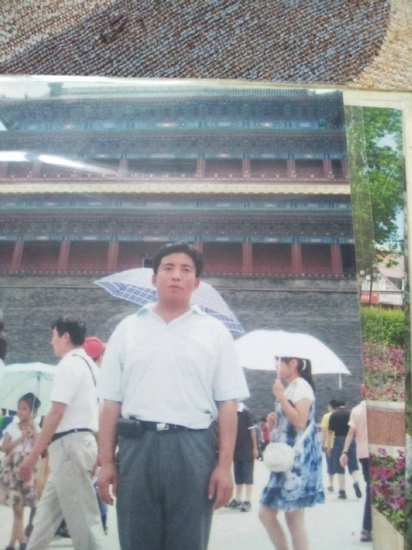 李晓磊的第二张照片--新疆残疾人相亲网