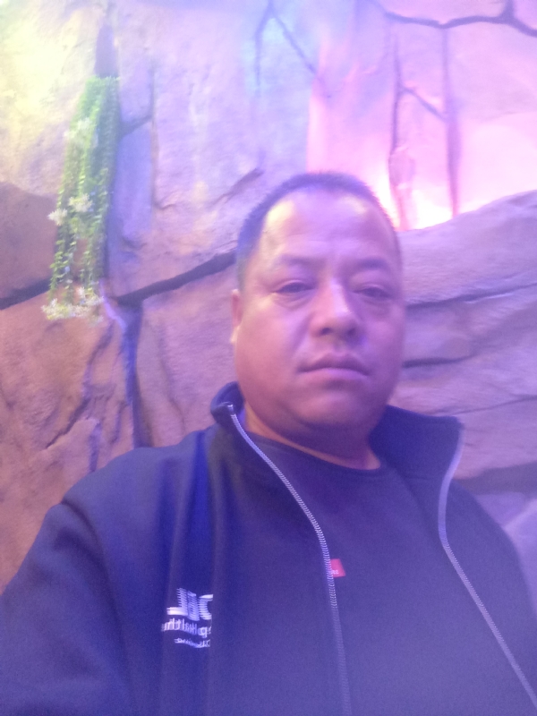 闯王的第一张照片--新疆残疾人相亲网