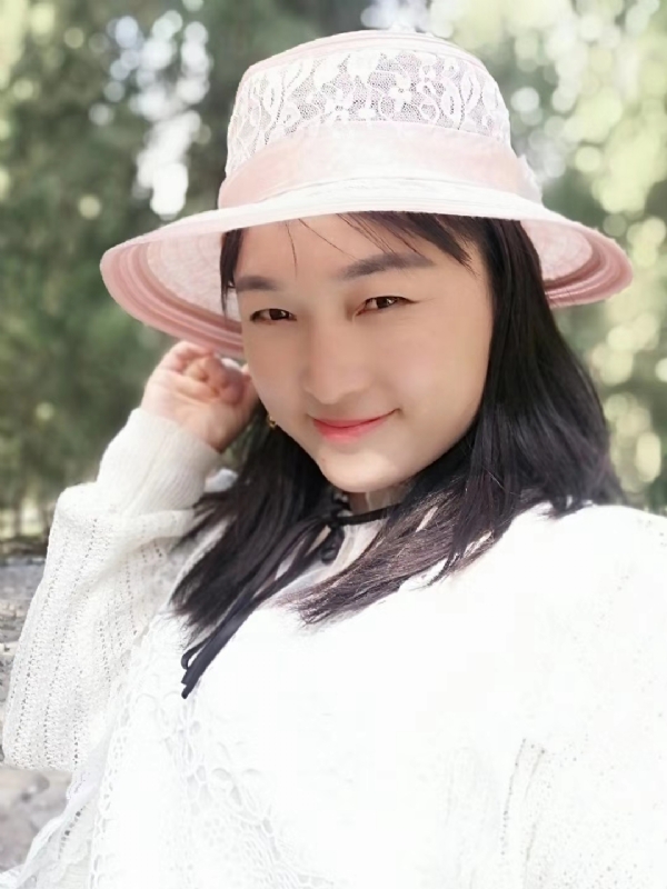 凤凰的第一张照片--新疆残疾人相亲网