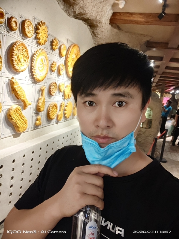 ldp守望薰衣草的第一张照片--新疆残疾人相亲网