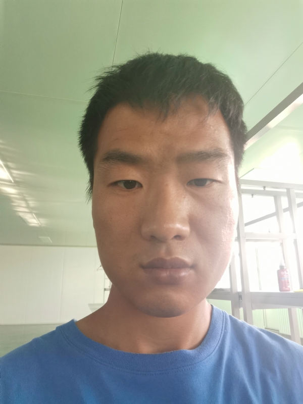 只为你来的第四张照片--新疆残疾人相亲网