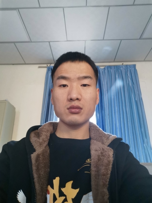 只为你来的第五张照片--新疆残疾人相亲网