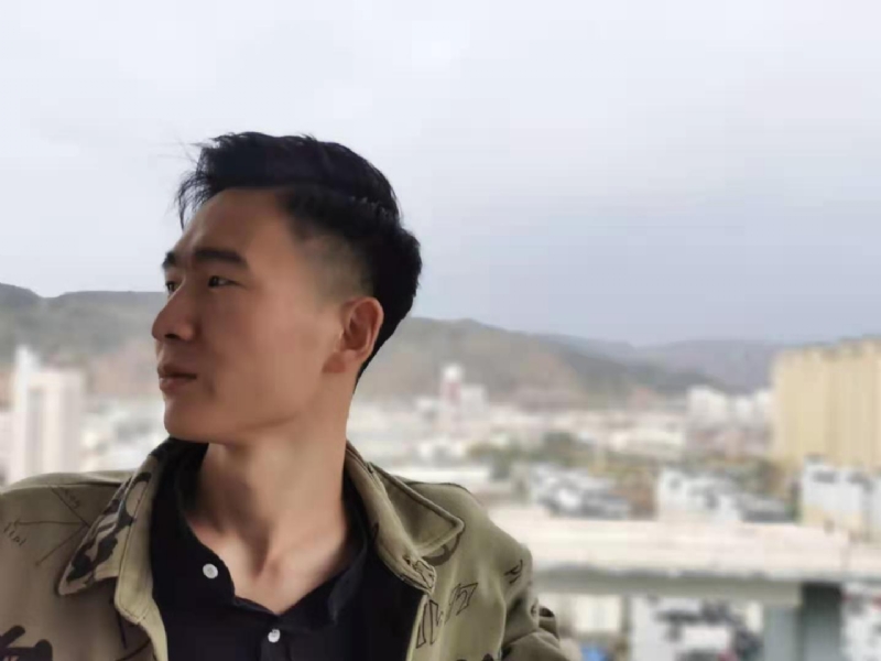 如故6的第一张照片--新疆残疾人相亲网