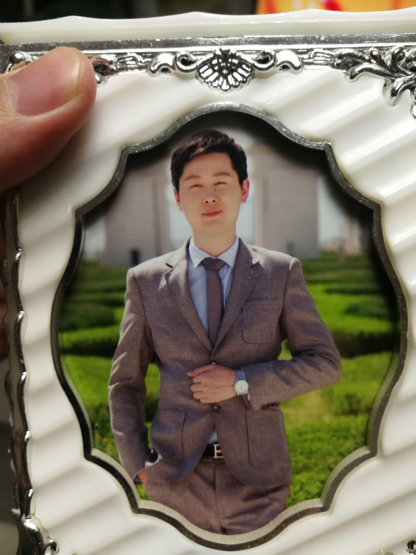 蓝色经典的第一张照片--新疆残疾人相亲网