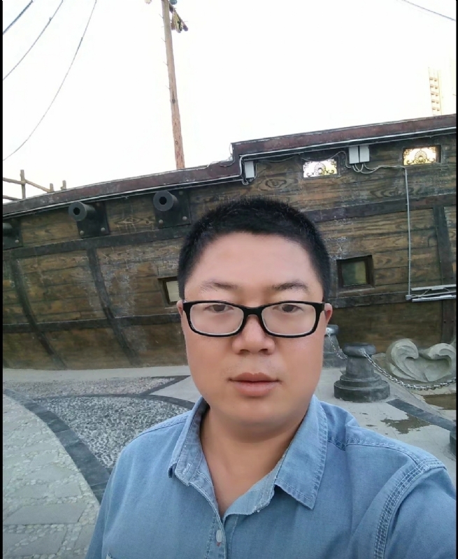 逍遥云的第一张照片--新疆残疾人相亲网