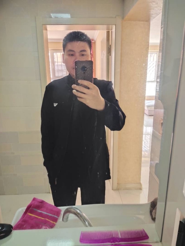 你想啥呢的第一张照片--新疆残疾人相亲网