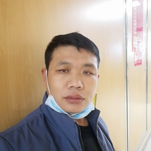 随遇而安的第一张照片--新疆残疾人相亲网