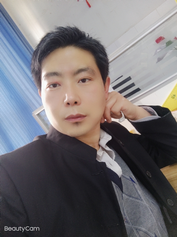 铜豌豆的第一张照片--新疆残疾人相亲网