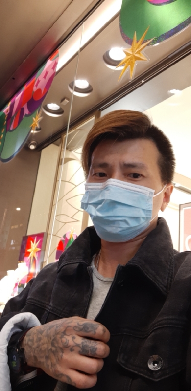 ~忠~仔的第二张照片--新疆残疾人相亲网