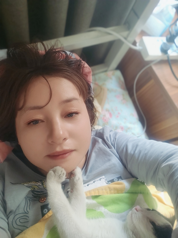 春天的第四张照片--新疆残疾人相亲网