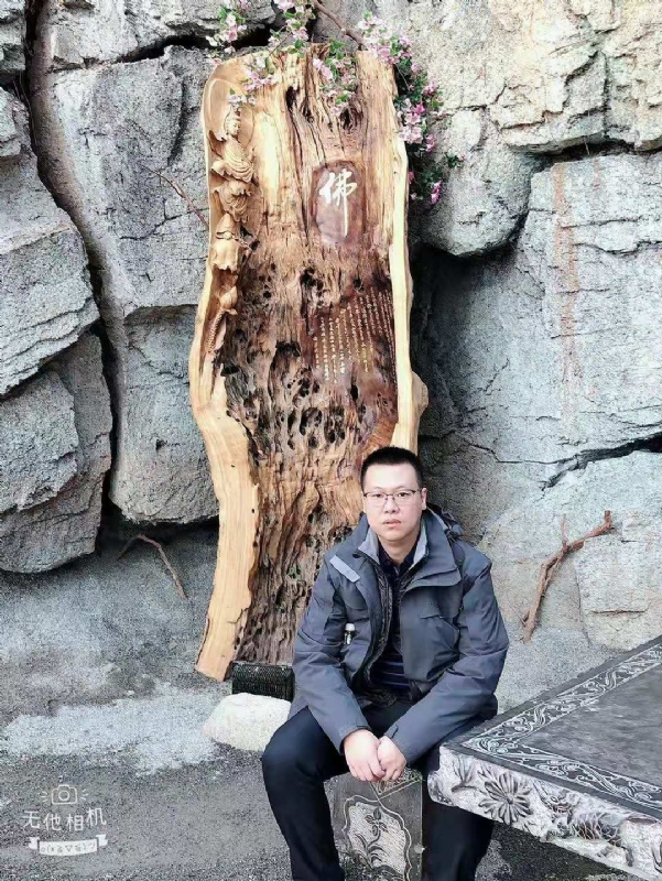 余生的第二张照片--新疆残疾人相亲网