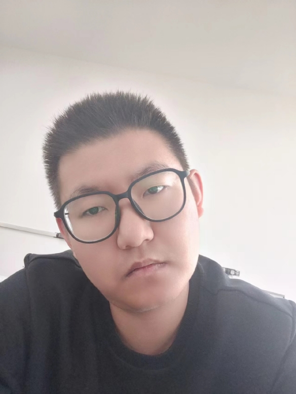 小黑子的第一张照片--新疆残疾人相亲网