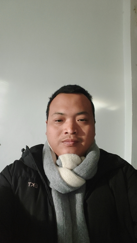 猪小凯的第一张照片--新疆残疾人相亲网