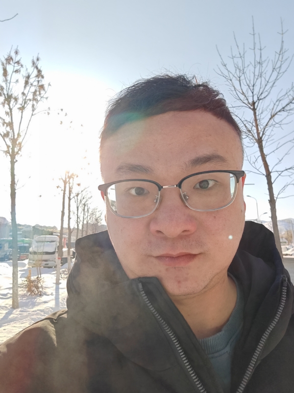 压力山大的第一张照片--新疆残疾人相亲网