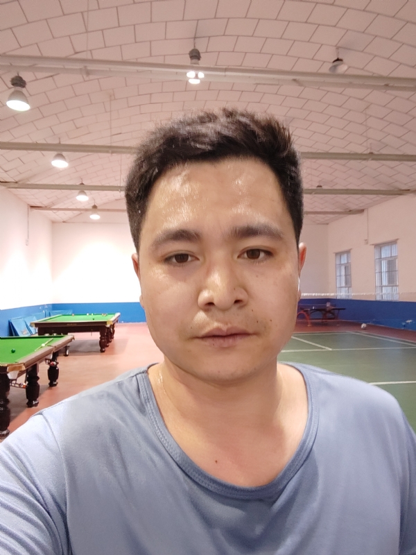 苏先生的第一张照片--新疆残疾人相亲网