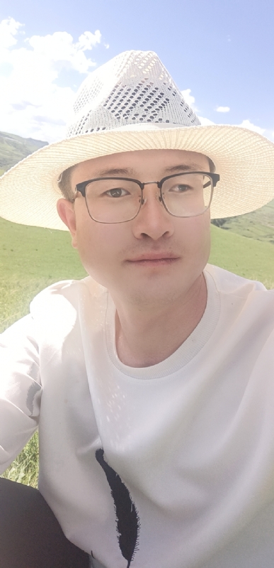 哇鬼的第一张照片--新疆残疾人相亲网