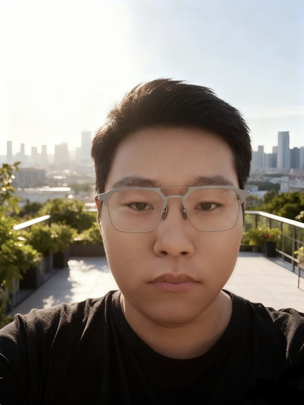 墨轩的第一张照片--新疆残疾人相亲网