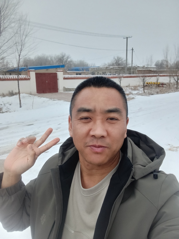 太阳的第六张照片--新疆残疾人相亲网